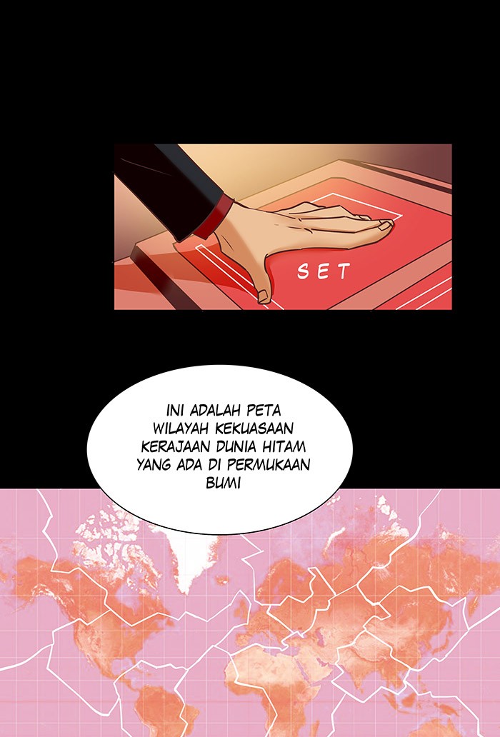 7 Wonders Chapter 169 Gambar 23