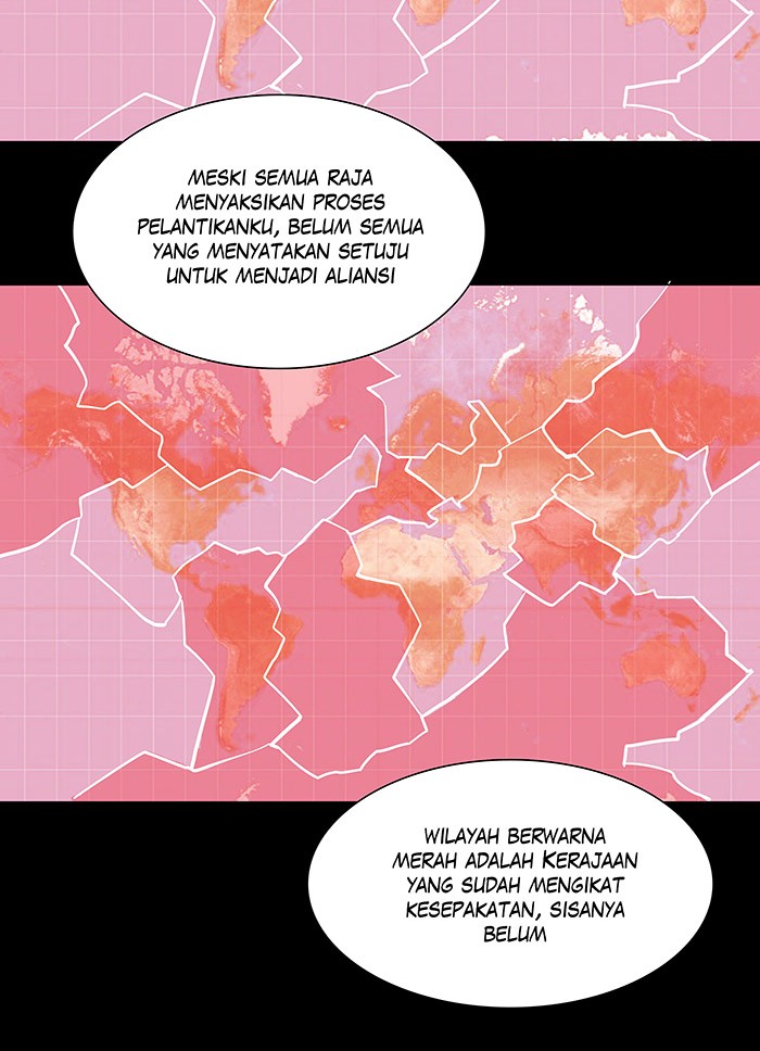 7 Wonders Chapter 169 Gambar 24
