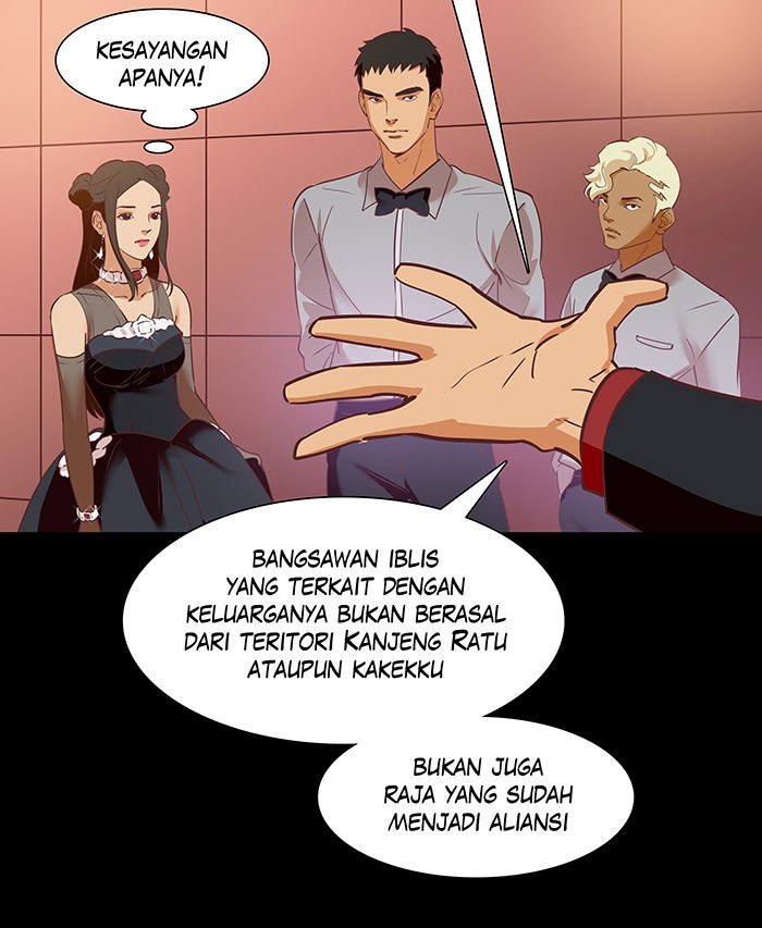 7 Wonders Chapter 169 Gambar 26
