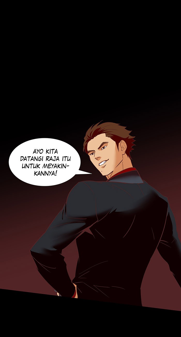 7 Wonders Chapter 169 Gambar 27