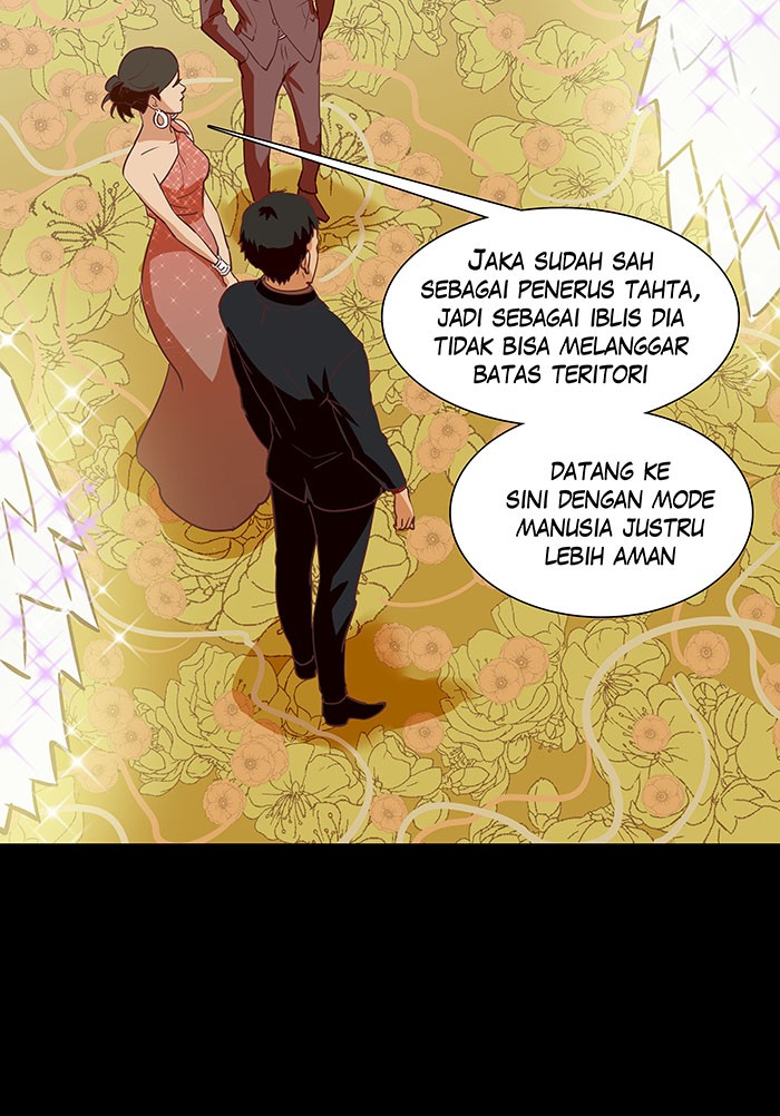 7 Wonders Chapter 169 Gambar 31