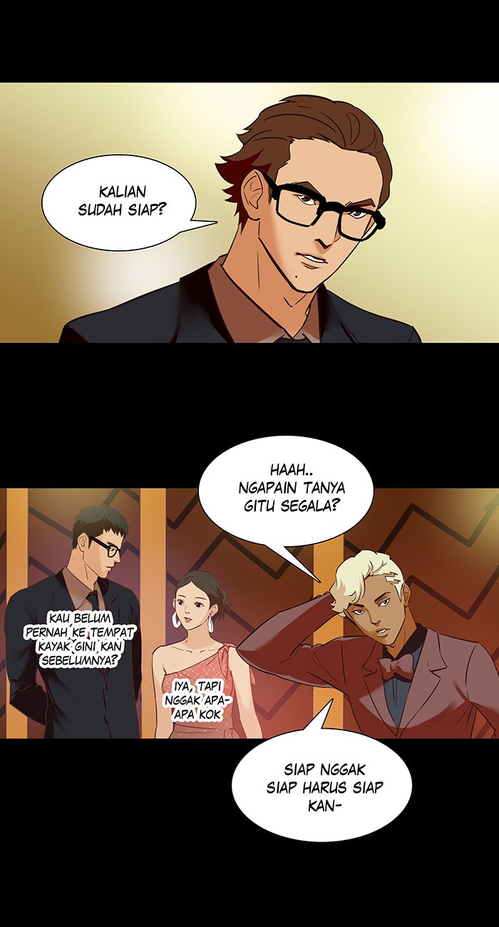 7 Wonders Chapter 169 Gambar 32