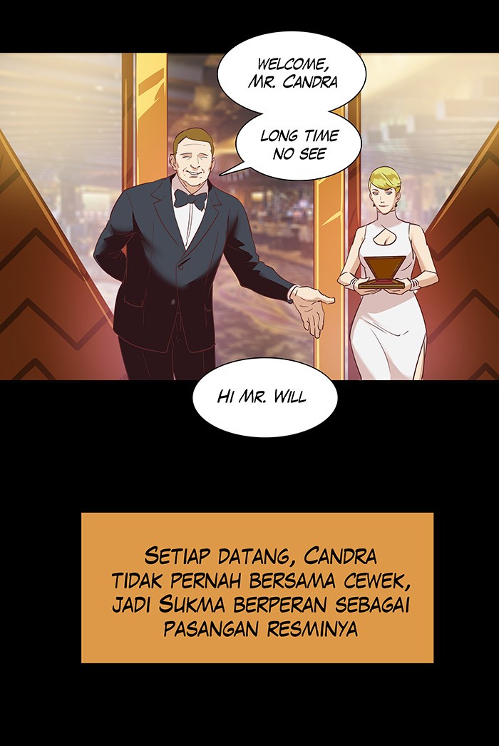 7 Wonders Chapter 169 Gambar 35