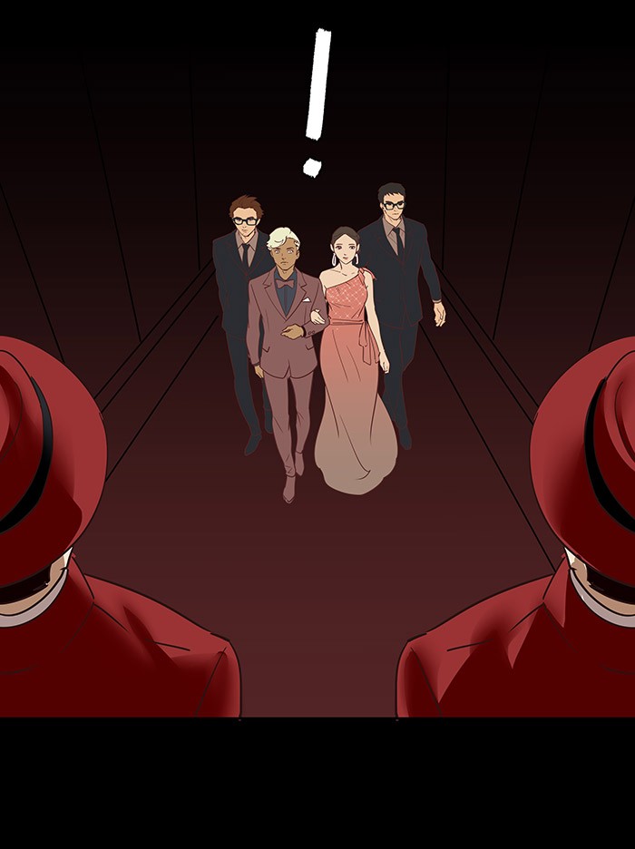 7 Wonders Chapter 169 Gambar 40