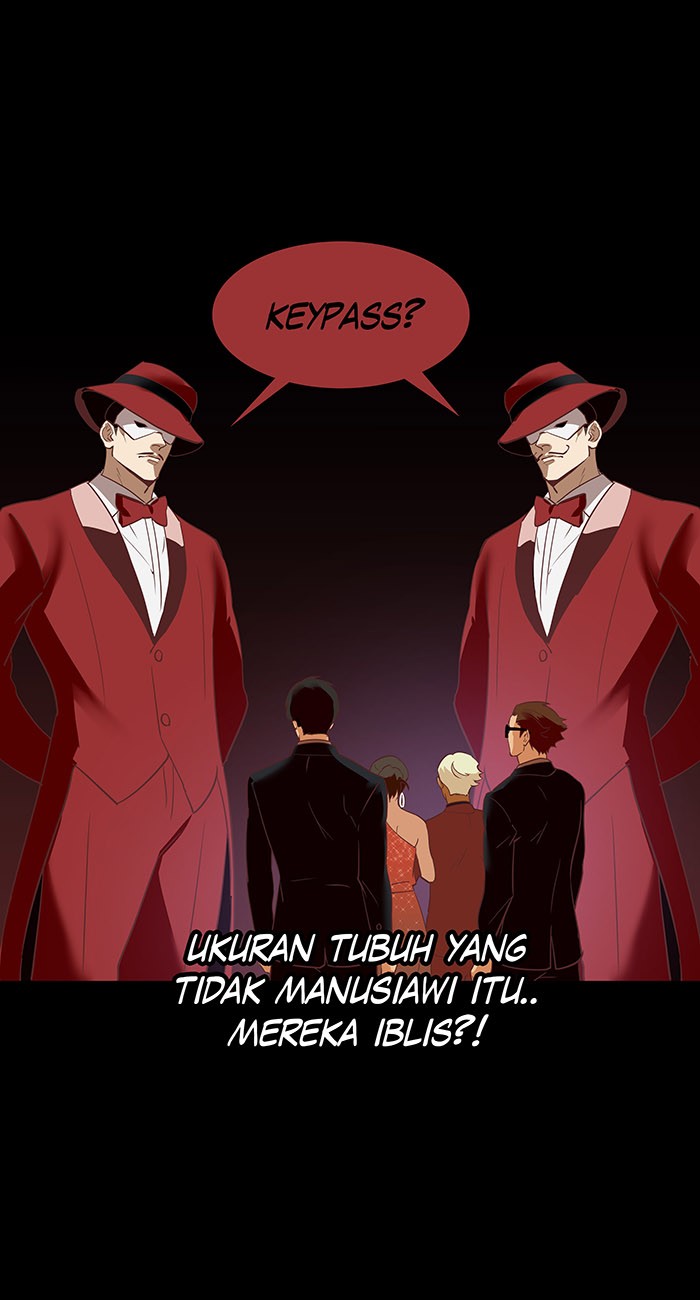 7 Wonders Chapter 169 Gambar 41