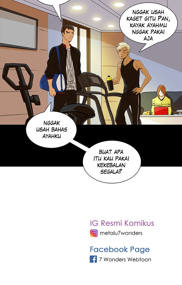 7 Wonders Chapter 169 Gambar 44
