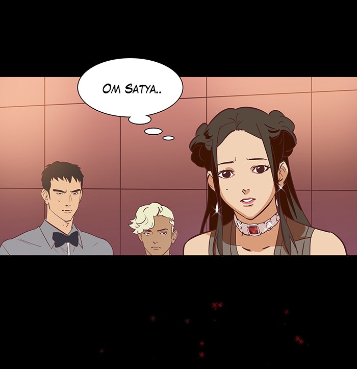 7 Wonders Chapter 169 Gambar 8
