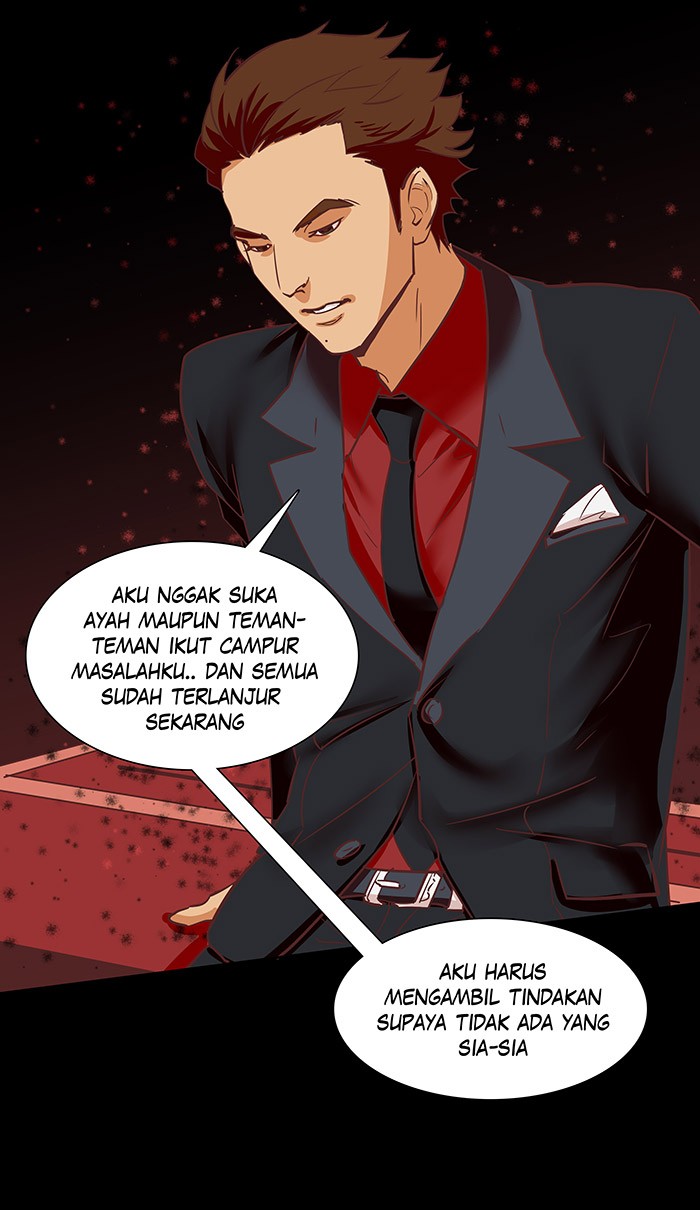 7 Wonders Chapter 169 Gambar 9