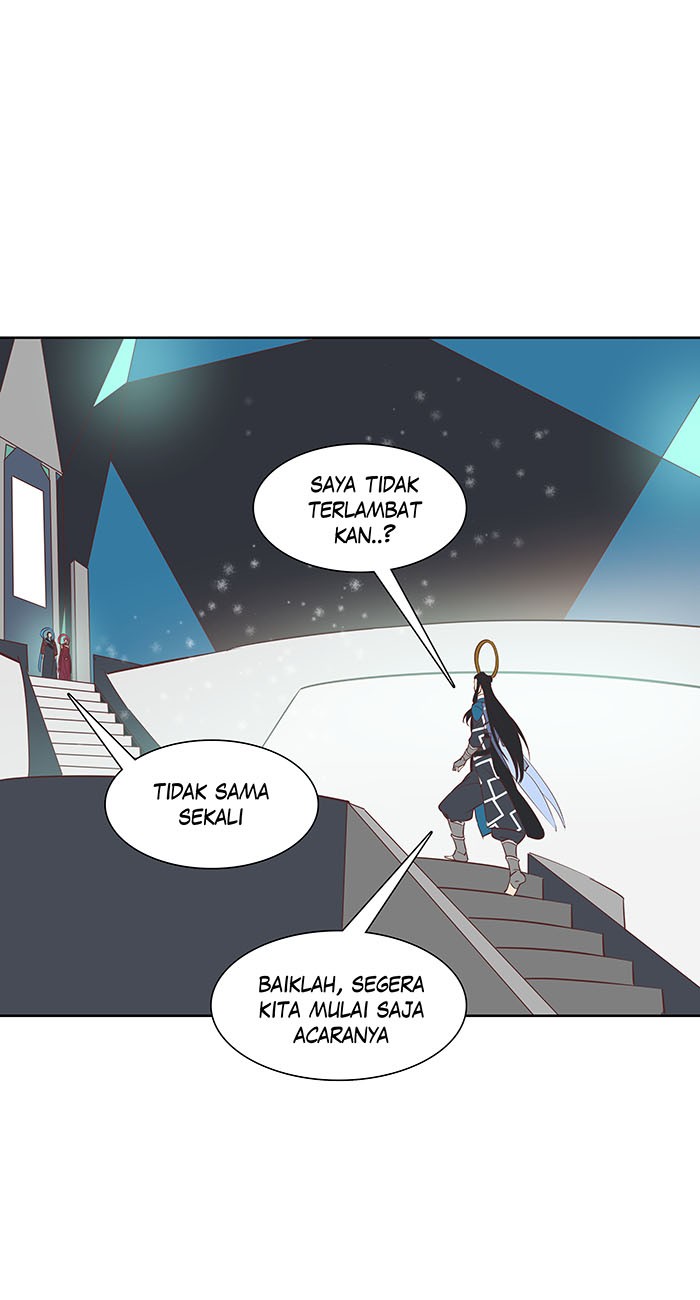 7 Wonders Chapter 168 Gambar 11