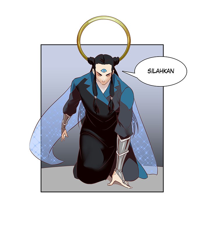 7 Wonders Chapter 168 Gambar 12