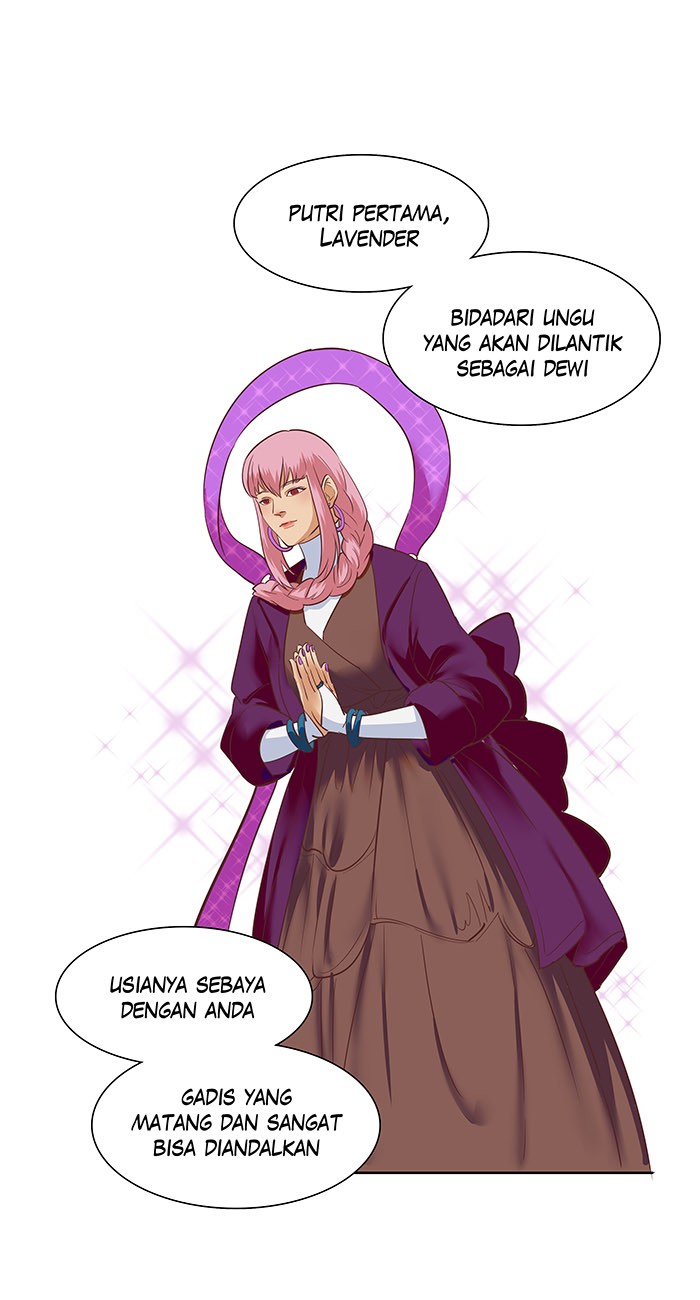 7 Wonders Chapter 168 Gambar 14