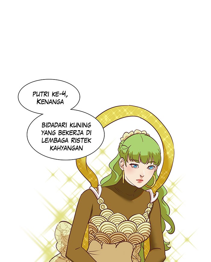 7 Wonders Chapter 168 Gambar 17