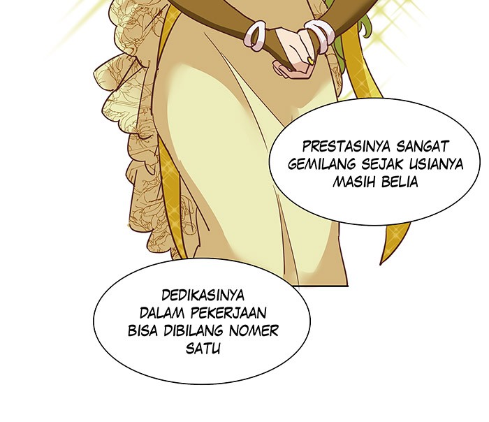 7 Wonders Chapter 168 Gambar 18