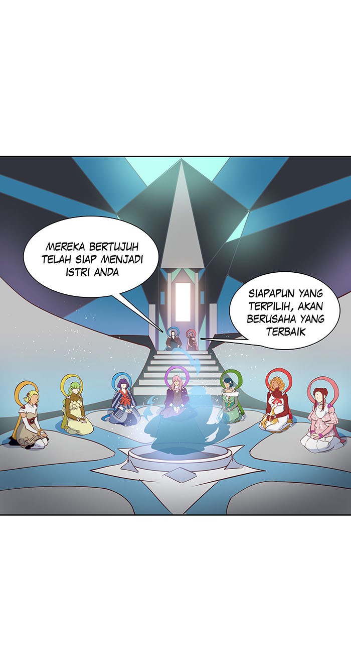 7 Wonders Chapter 168 Gambar 27