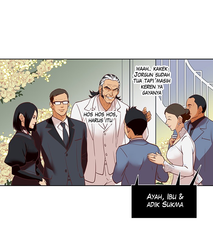 7 Wonders Chapter 168 Gambar 31