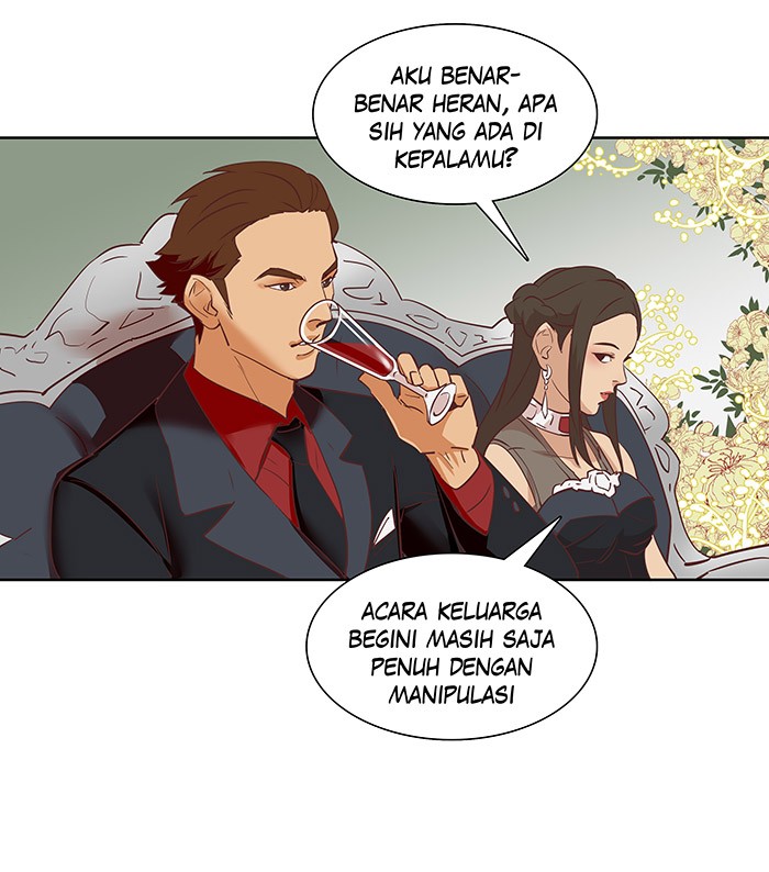 7 Wonders Chapter 168 Gambar 32