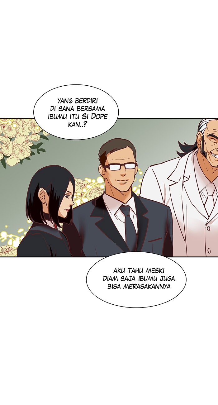 7 Wonders Chapter 168 Gambar 33