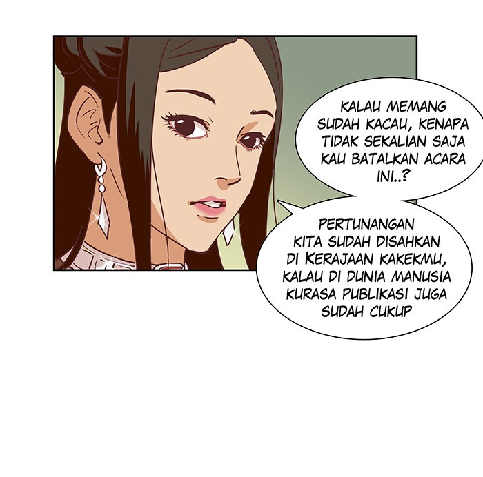 7 Wonders Chapter 168 Gambar 35