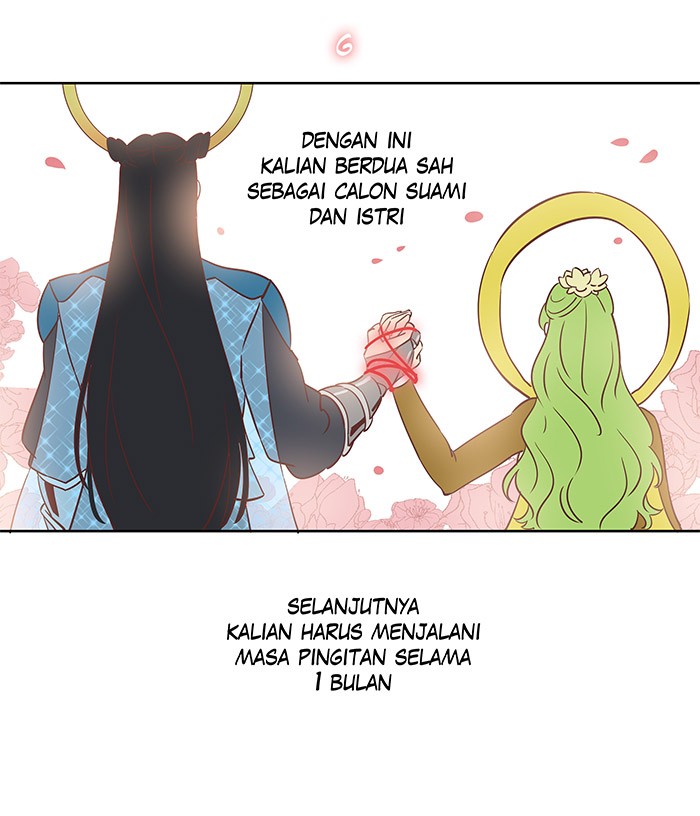 7 Wonders Chapter 168 Gambar 38