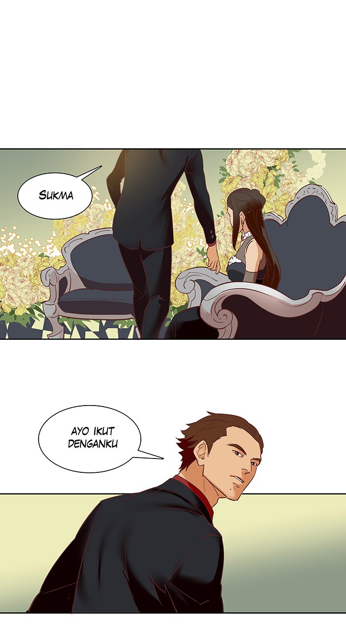 7 Wonders Chapter 168 Gambar 39