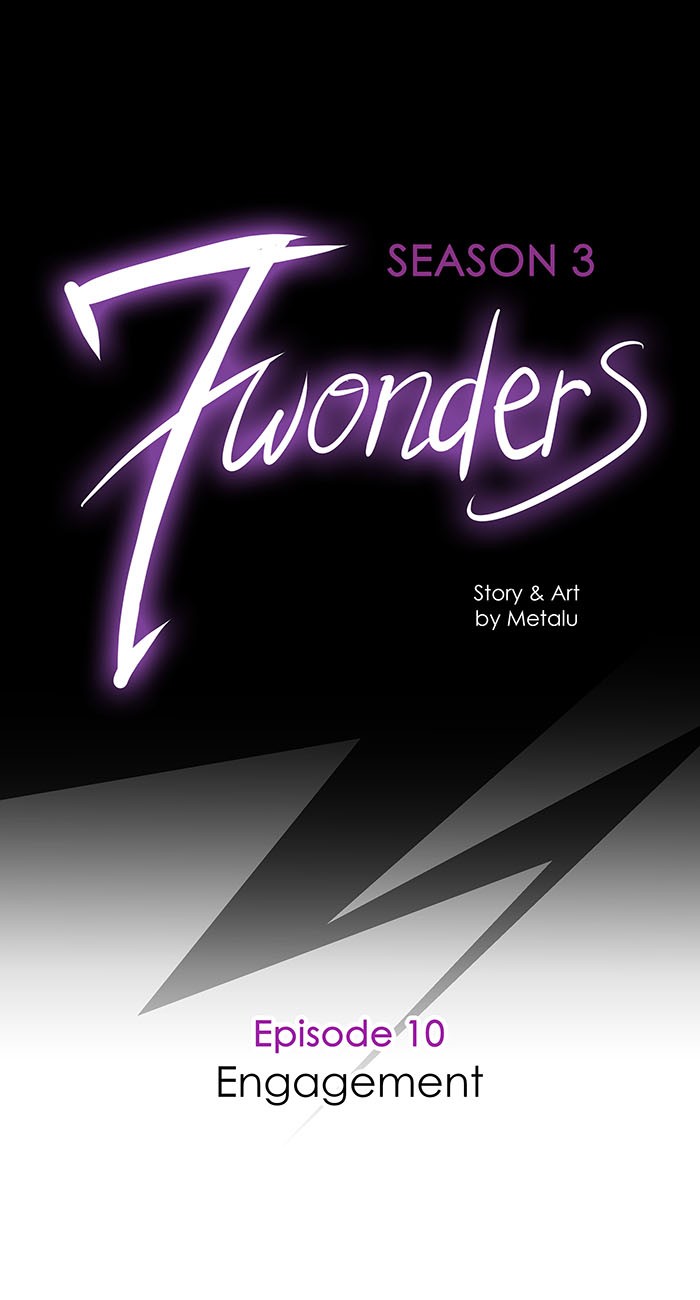 7 Wonders Chapter 168 Gambar 4