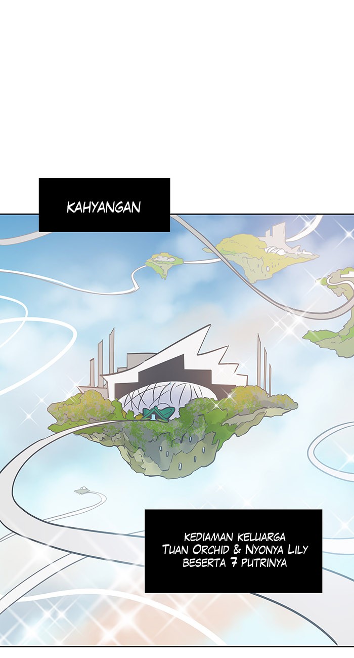 7 Wonders Chapter 168 Gambar 5
