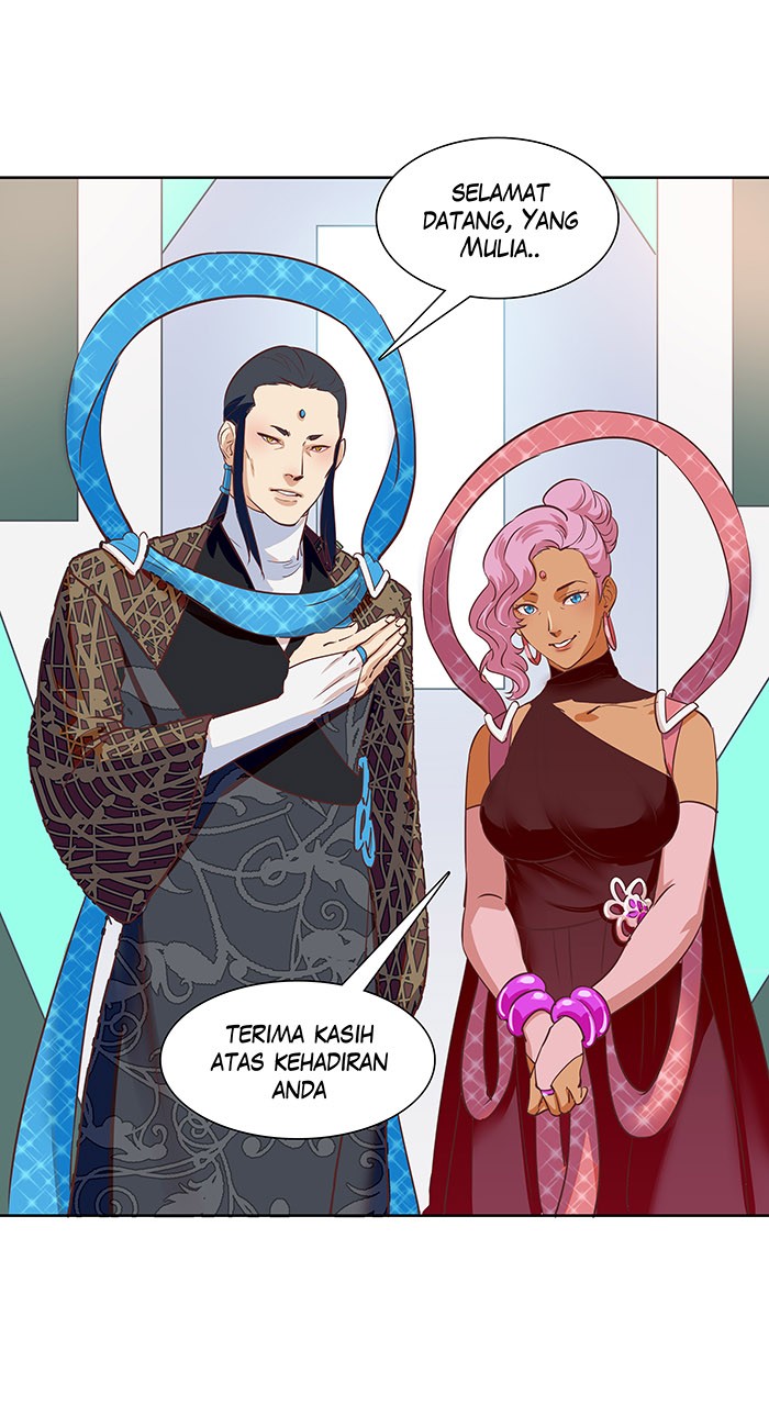 7 Wonders Chapter 168 Gambar 9
