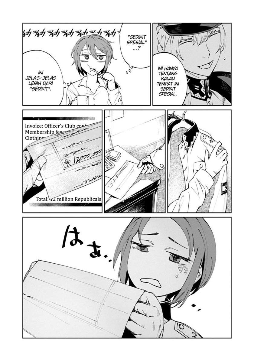 Baca Baikoku Kikan Chapter 3 Gambar 2