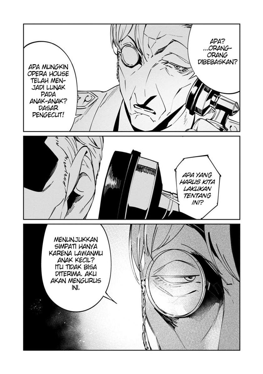 Baikoku Kikan Chapter 3 Gambar 36