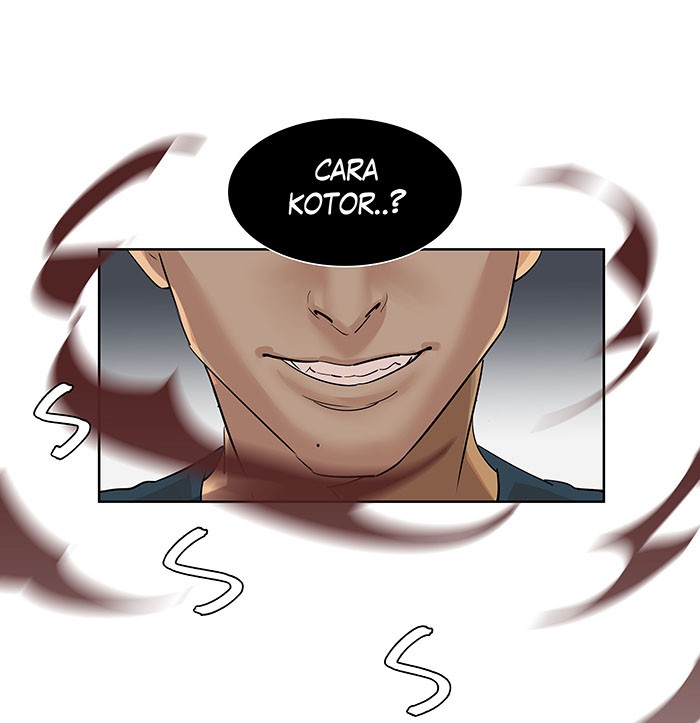 Baca 7 Wonders Chapter 167 Gambar 2