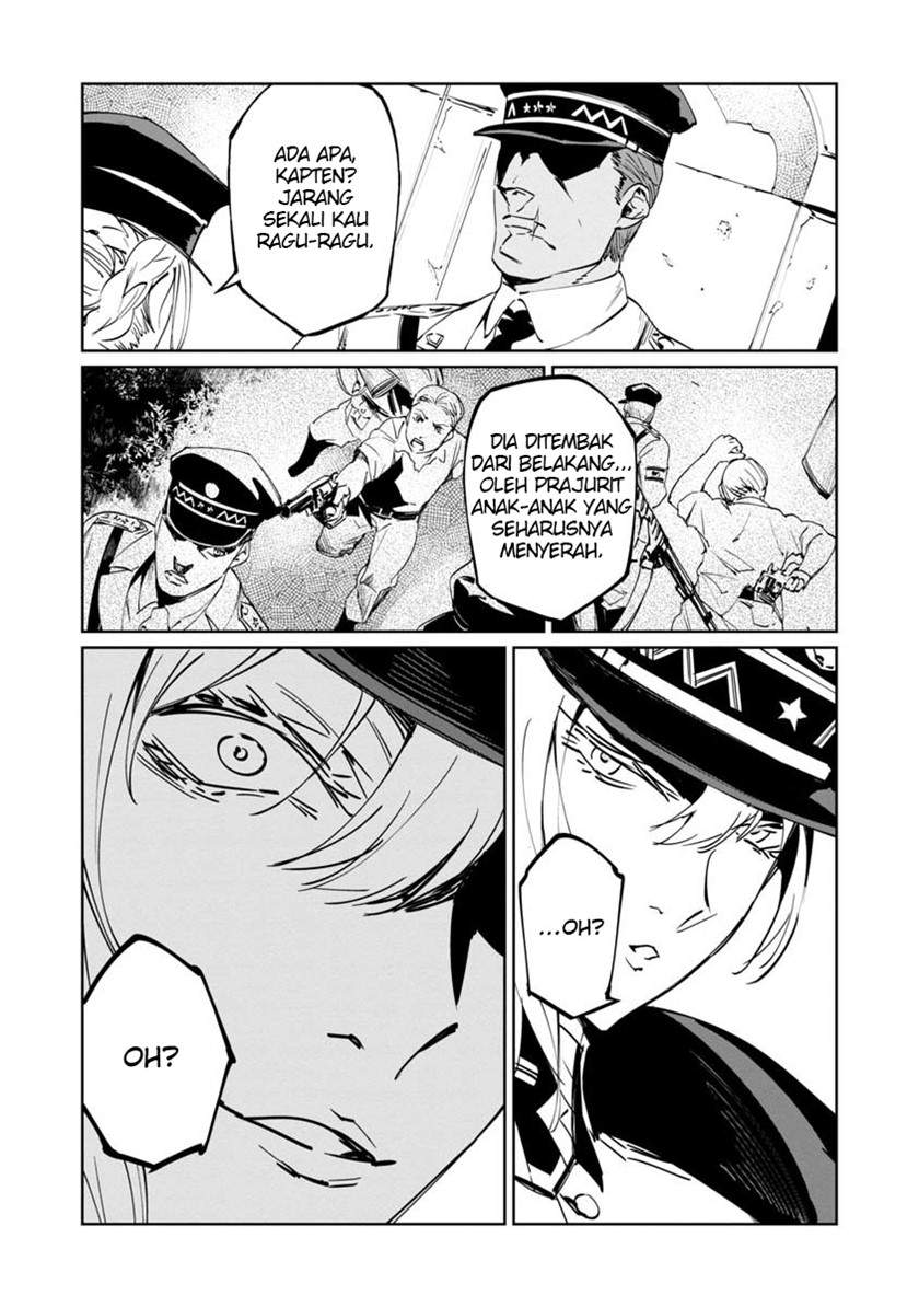 Baikoku Kikan Chapter 2 Gambar 5