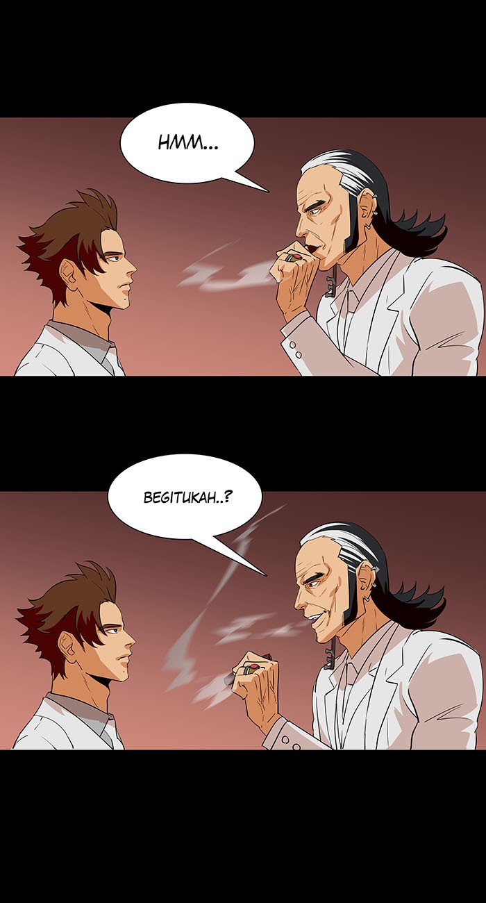 7 Wonders Chapter 166 Gambar 11