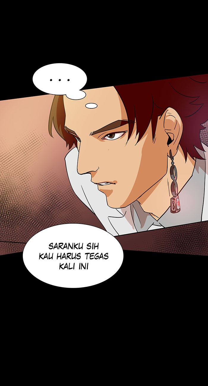 7 Wonders Chapter 166 Gambar 13