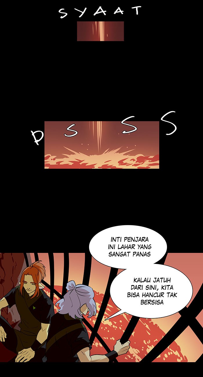 7 Wonders Chapter 166 Gambar 14