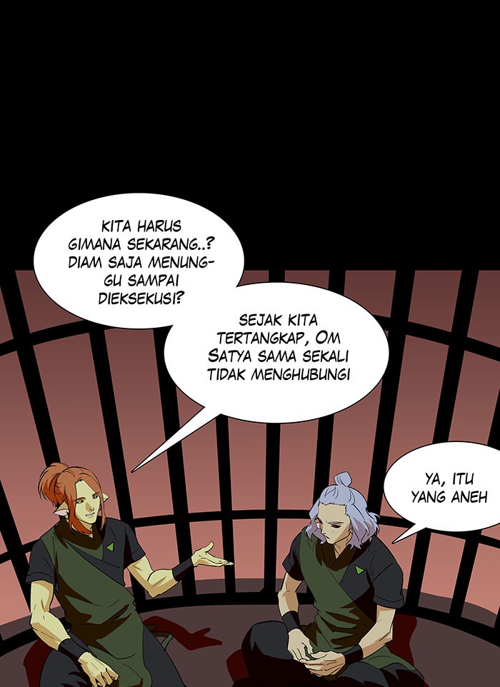 7 Wonders Chapter 166 Gambar 15