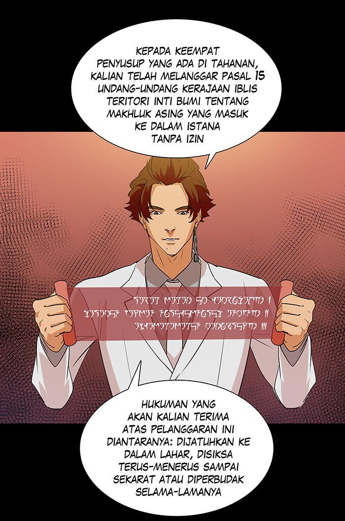 7 Wonders Chapter 166 Gambar 25