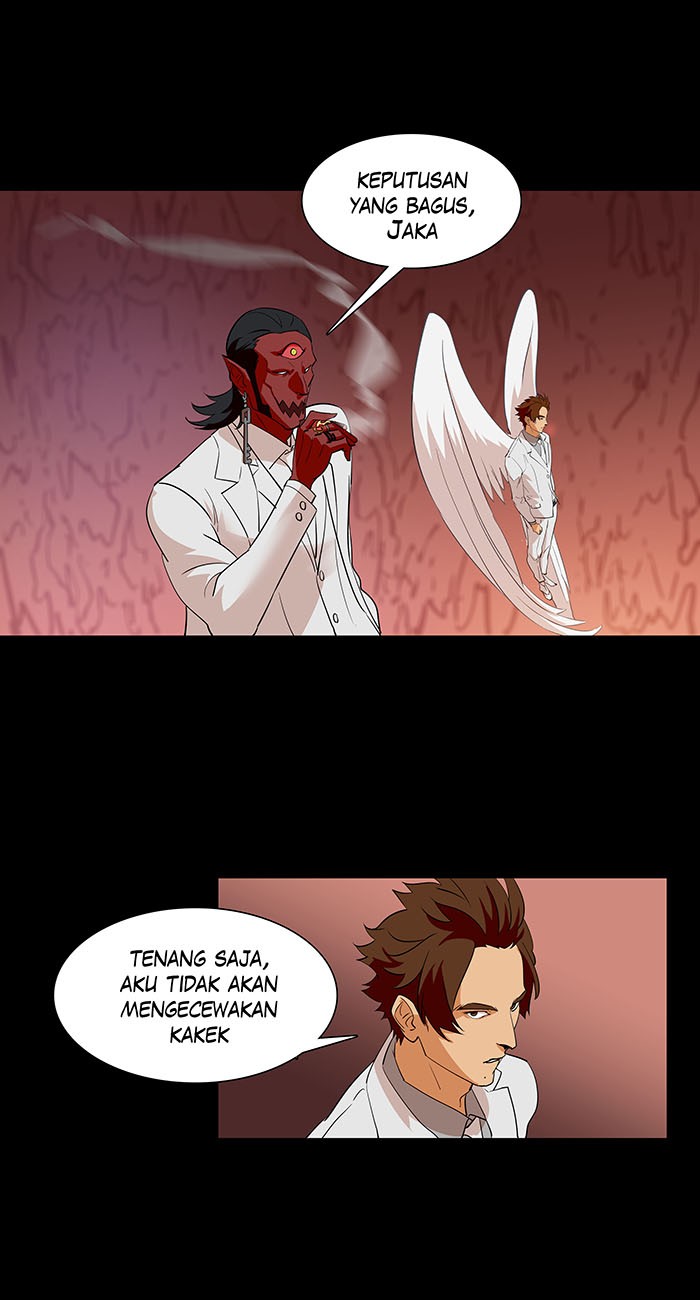 7 Wonders Chapter 166 Gambar 31