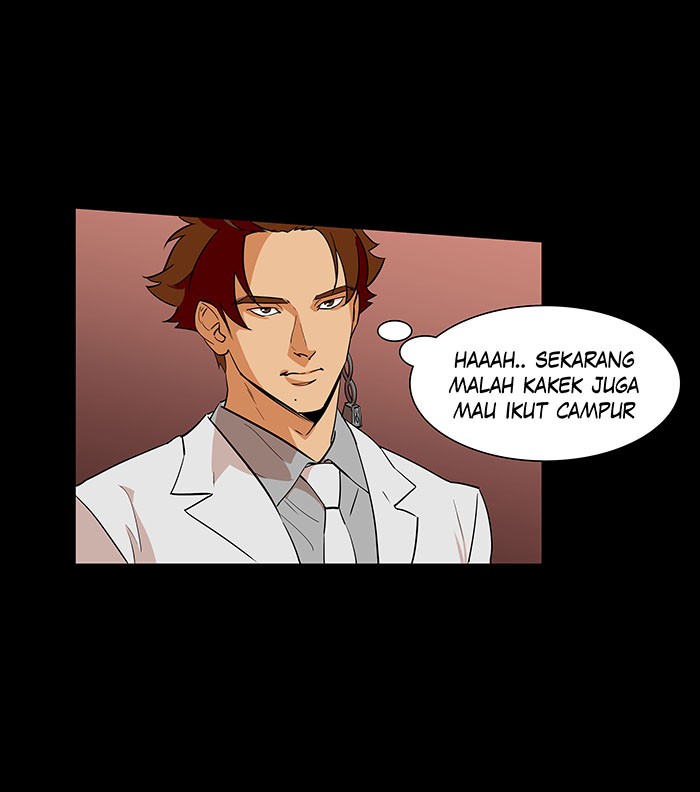 7 Wonders Chapter 166 Gambar 5