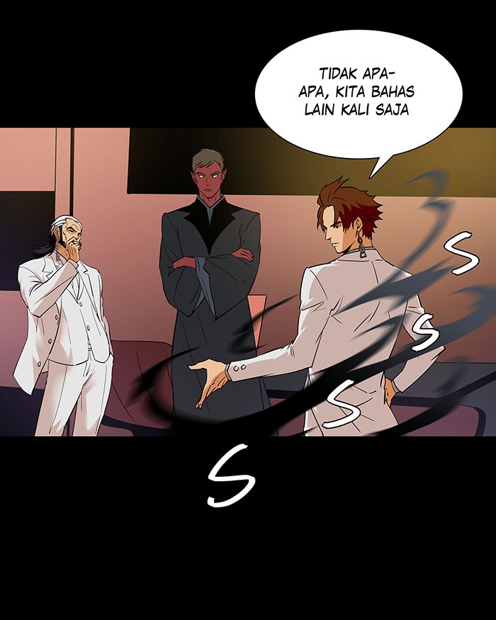 7 Wonders Chapter 166 Gambar 6