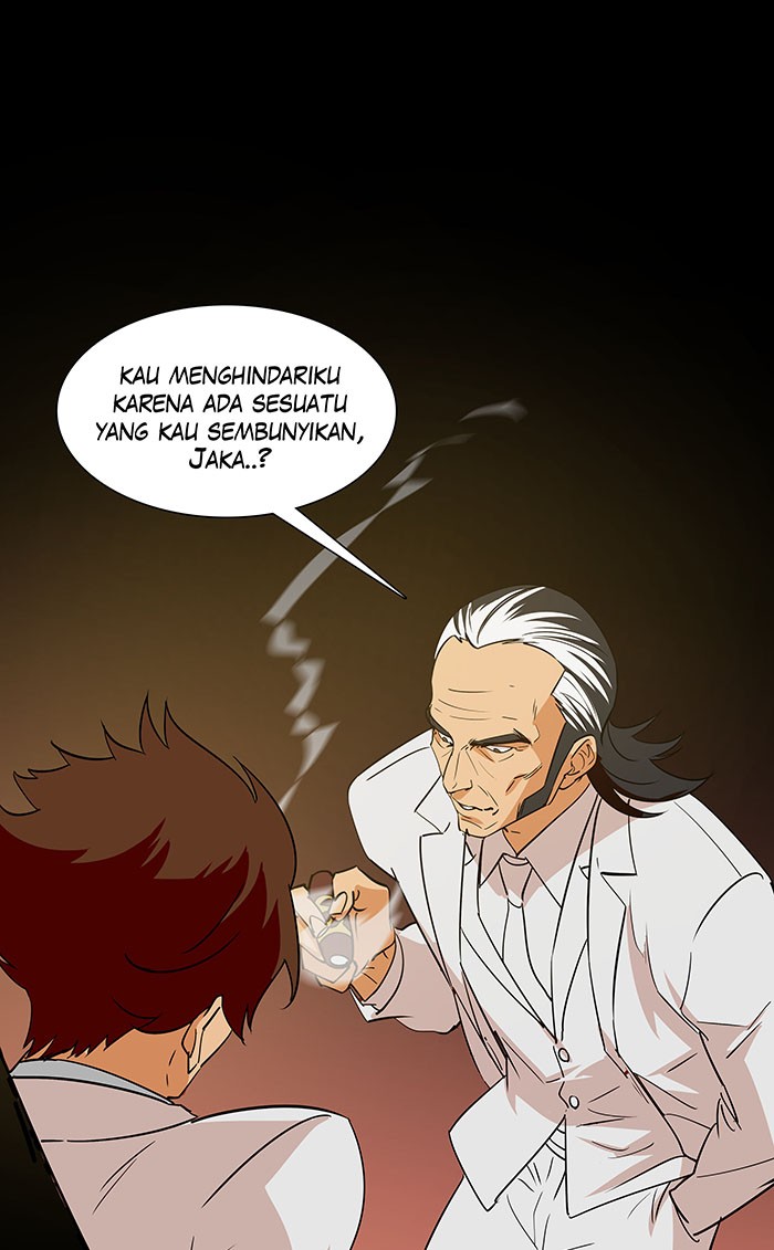 7 Wonders Chapter 166 Gambar 9