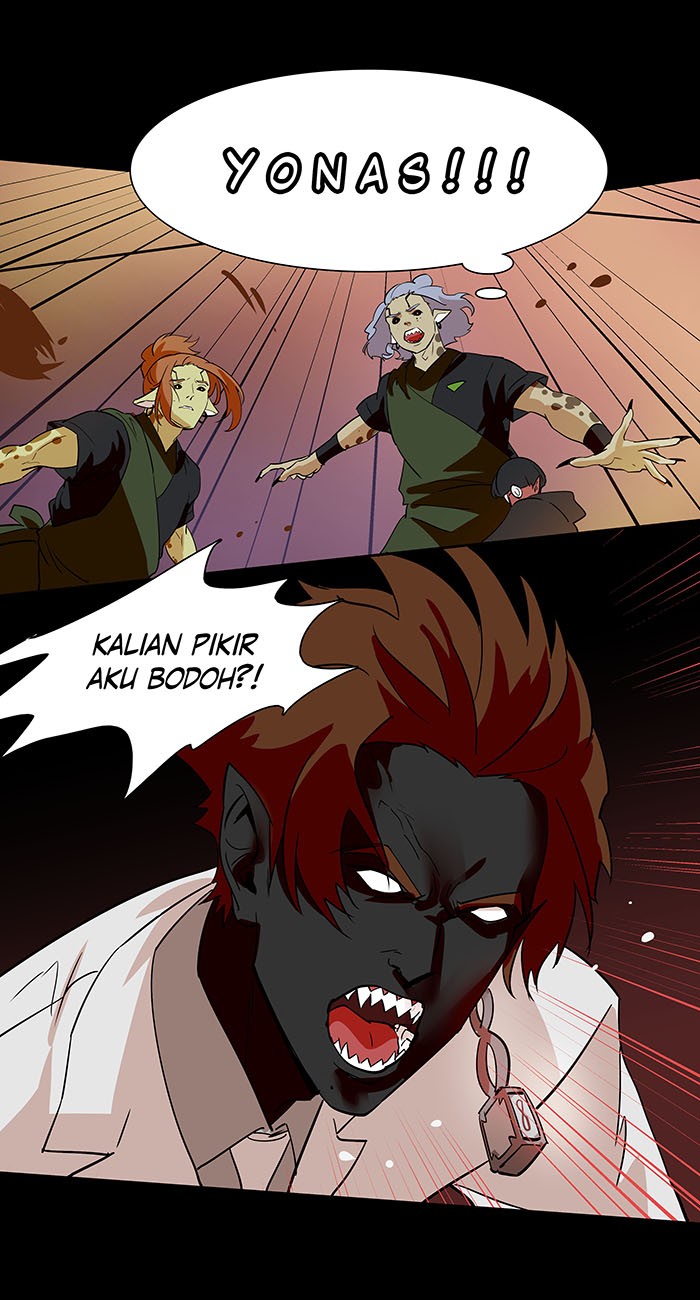 7 Wonders Chapter 165 Gambar 15