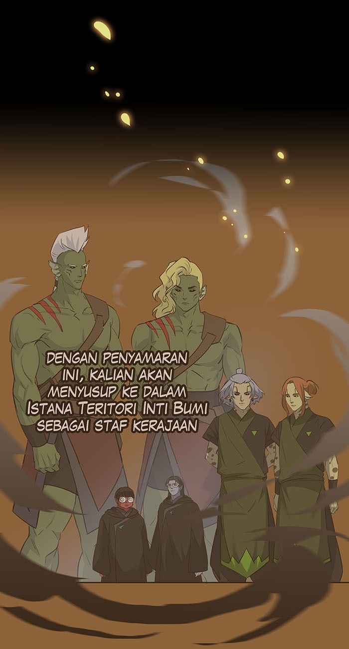 7 Wonders Chapter 165 Gambar 20