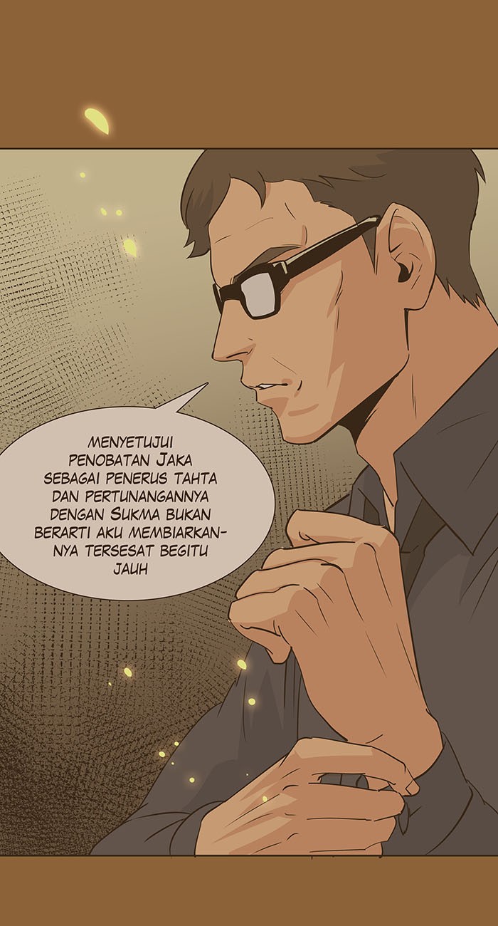 7 Wonders Chapter 165 Gambar 21