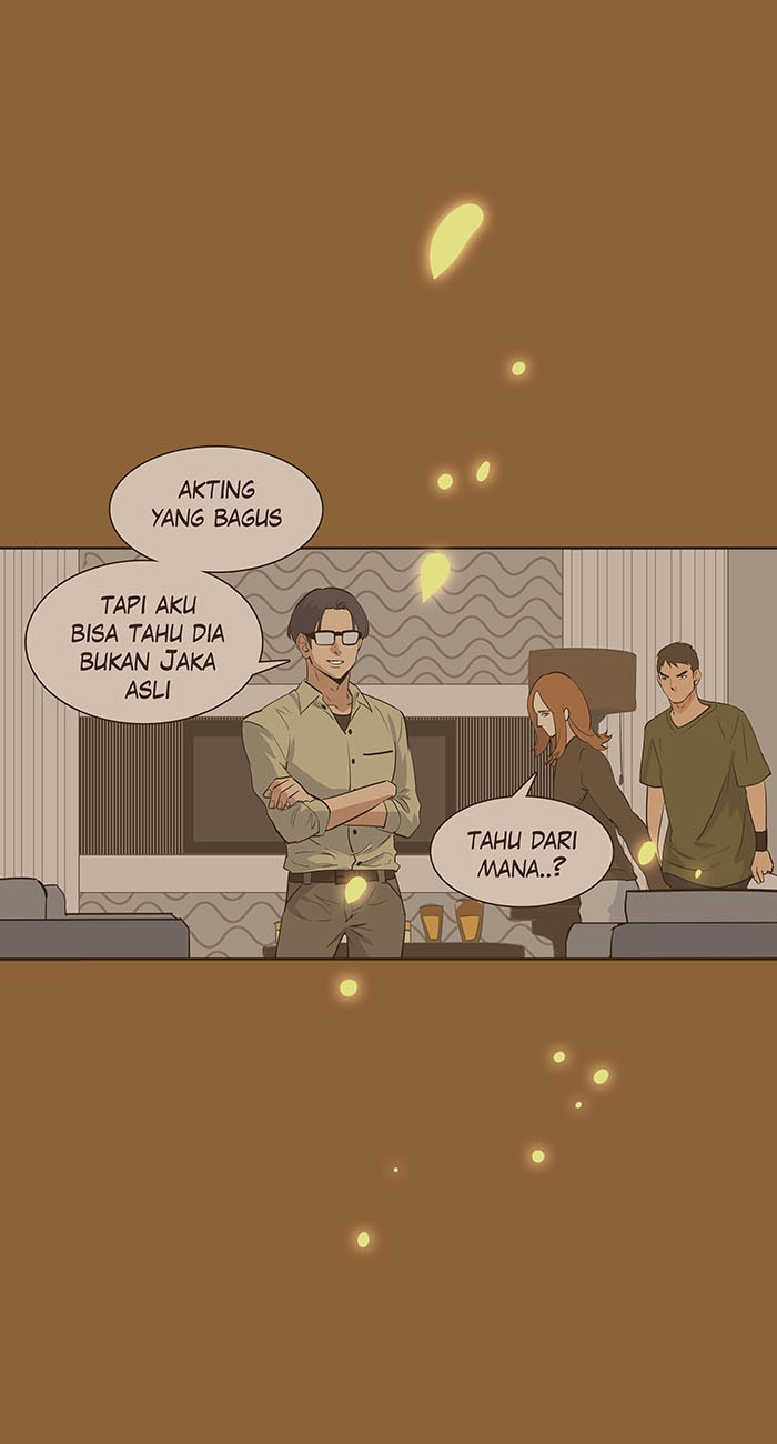 7 Wonders Chapter 165 Gambar 22