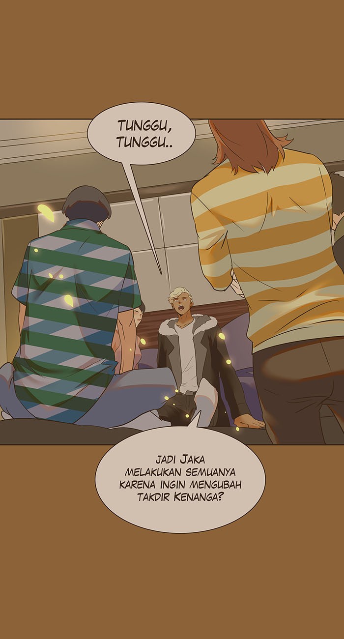 7 Wonders Chapter 165 Gambar 23