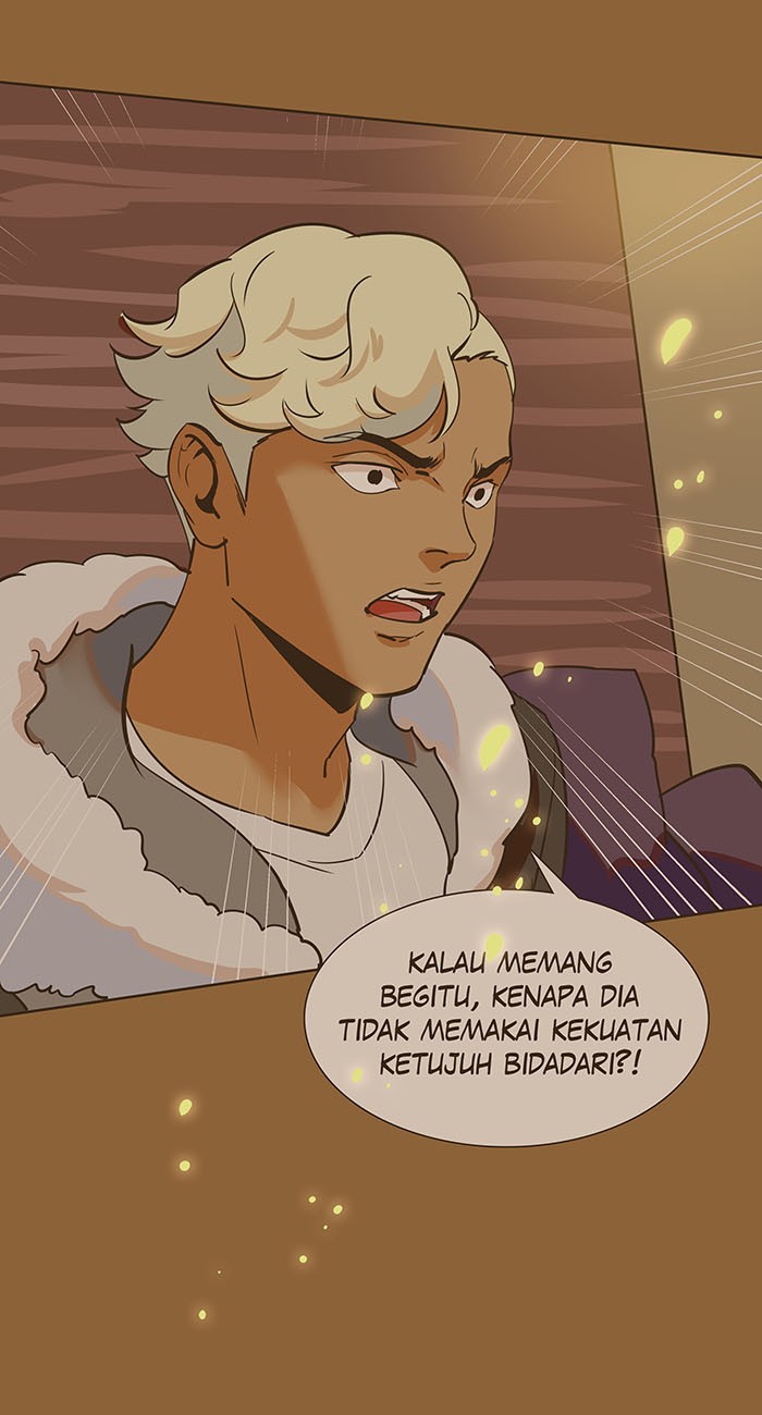 7 Wonders Chapter 165 Gambar 24