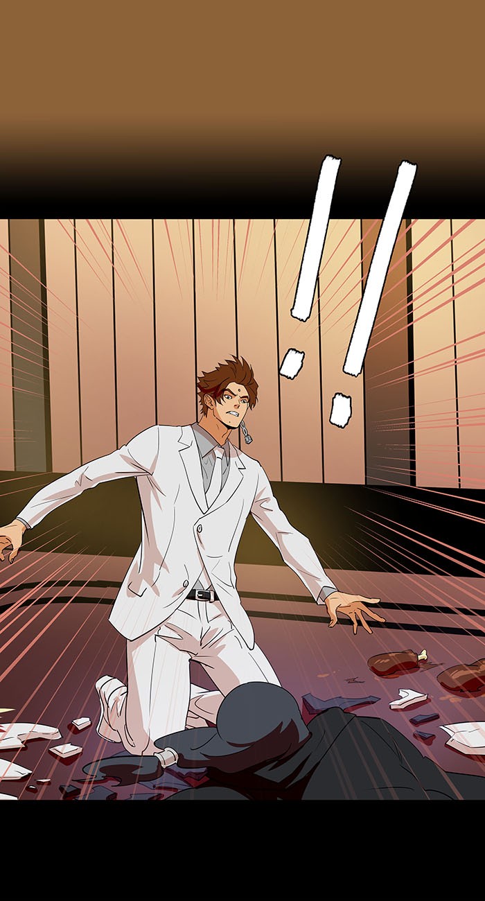 7 Wonders Chapter 165 Gambar 25