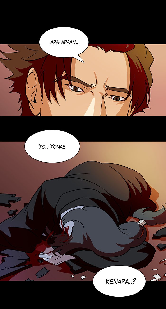 7 Wonders Chapter 165 Gambar 26