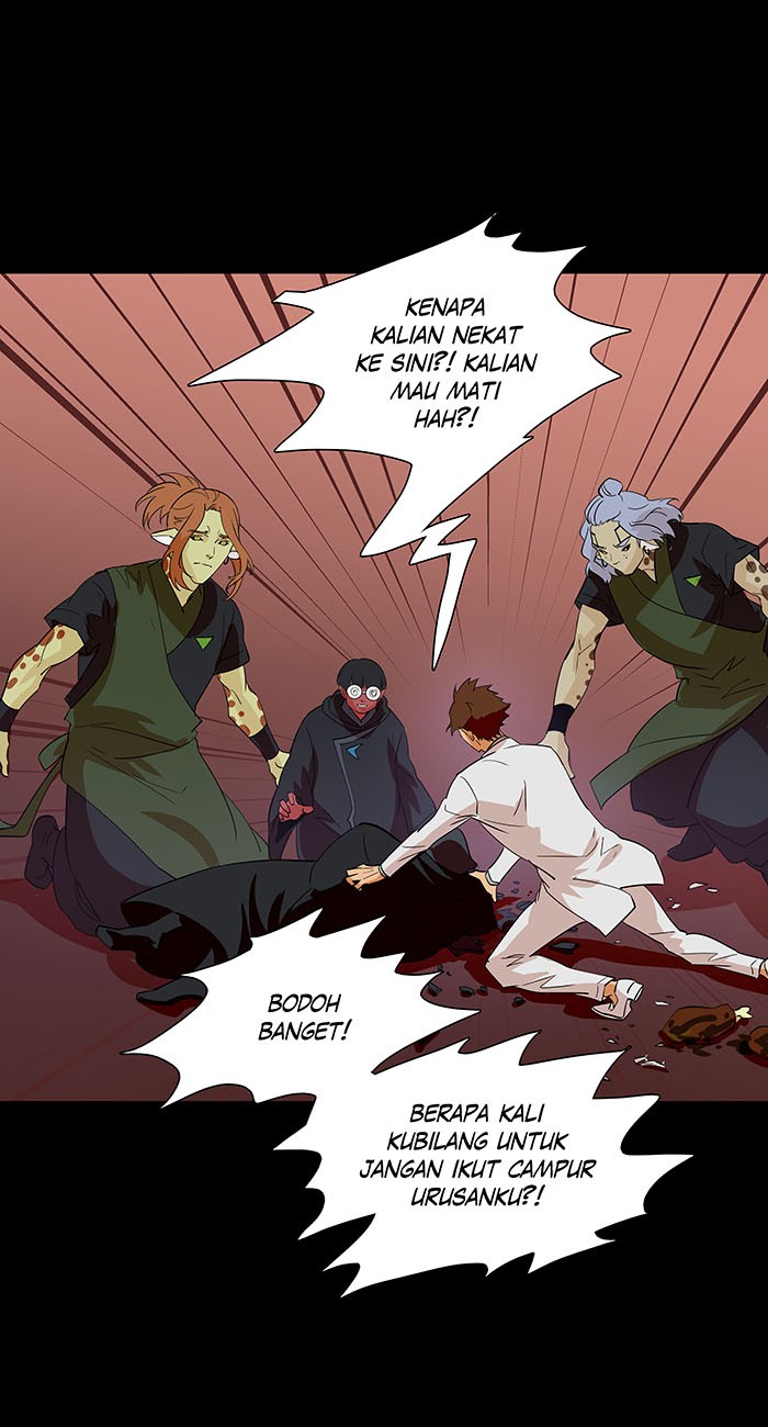 7 Wonders Chapter 165 Gambar 27