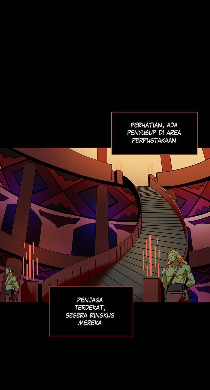 7 Wonders Chapter 165 Gambar 29